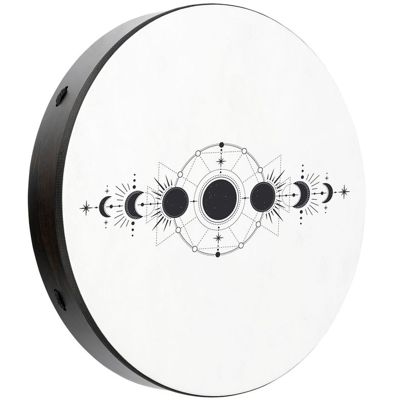 Meinl RD22DWB-SH Ritual Drum 22