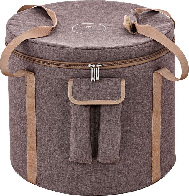 Hovedbilde Meinl CSBB16BR Crystal Singing Bowl Bag 16'', ...