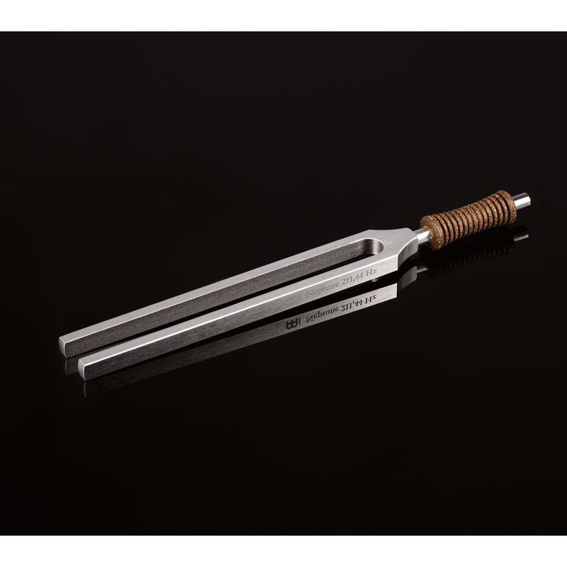 Meinl TTF-N Therapy Tuning Fork, Neptune 211,44 Hz