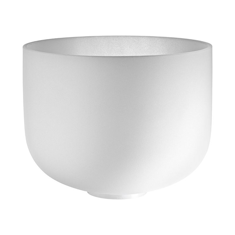 Meinl CSB12F3 Crystal Singing Bowl 12