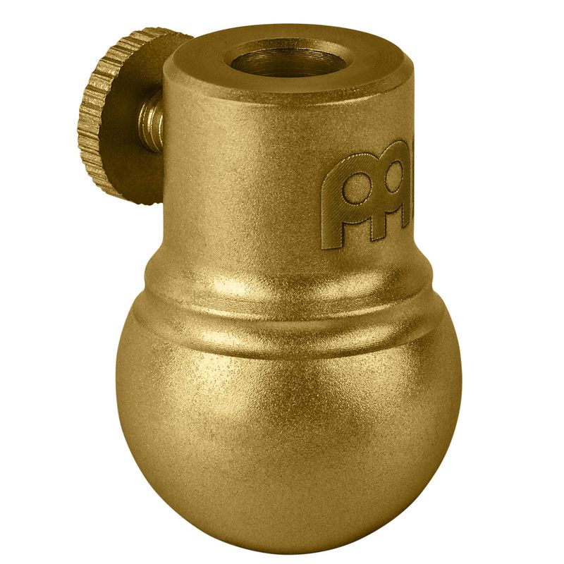 Meinl VF-RS Tuning Fork Vibration Foot Small - Gold