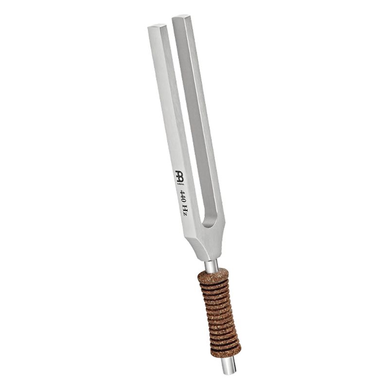 Meinl TTF-440 Natural Pitch Therapy Tuning Fork,  440 Hz