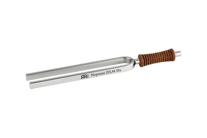 Hovedbilde Meinl TF-N Tuning Fork Neptune, 211,44 Hz/ G3#