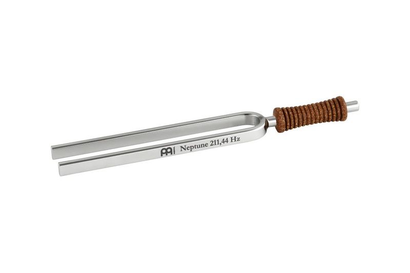 Meinl TF-N Tuning Fork Neptune, 211,44 Hz/ G3#