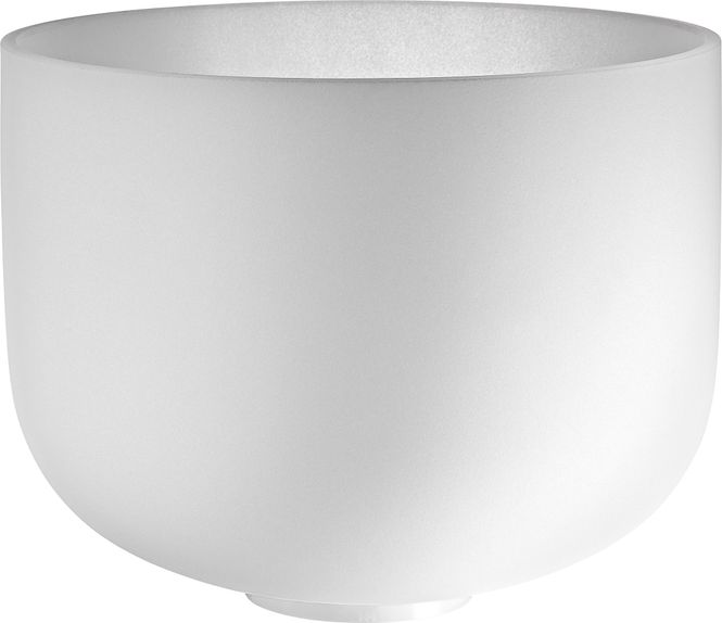 Hovedbilde Meinl CSBM12F3 Crystal Singing Bowl 12, 440Hz, ...