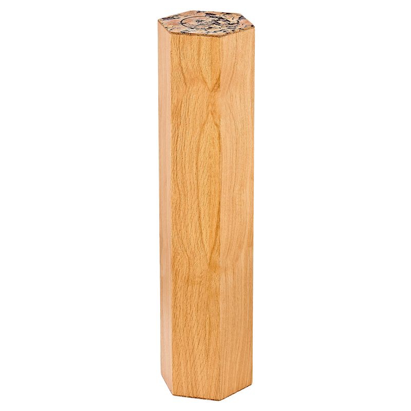 Meinl RM2OAK Rainmaker, Oak, ~ 15 Min.