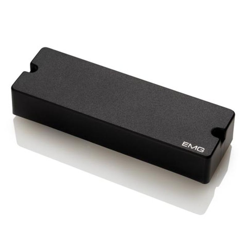 Emg 45CS-BK Pickup Extended Soapbar 6-str. Bass Black