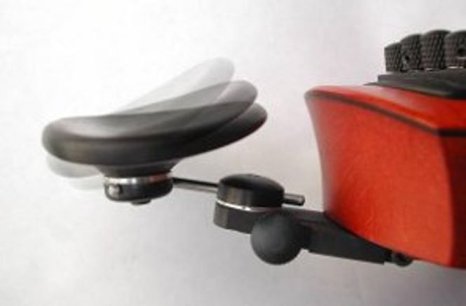 Hovedbilde NS Design NS CR-ACR NS Justerbart hakstöd