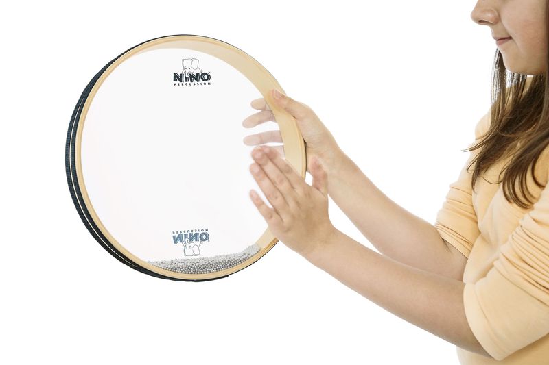 Nino NINO35 Sea Drum 12''