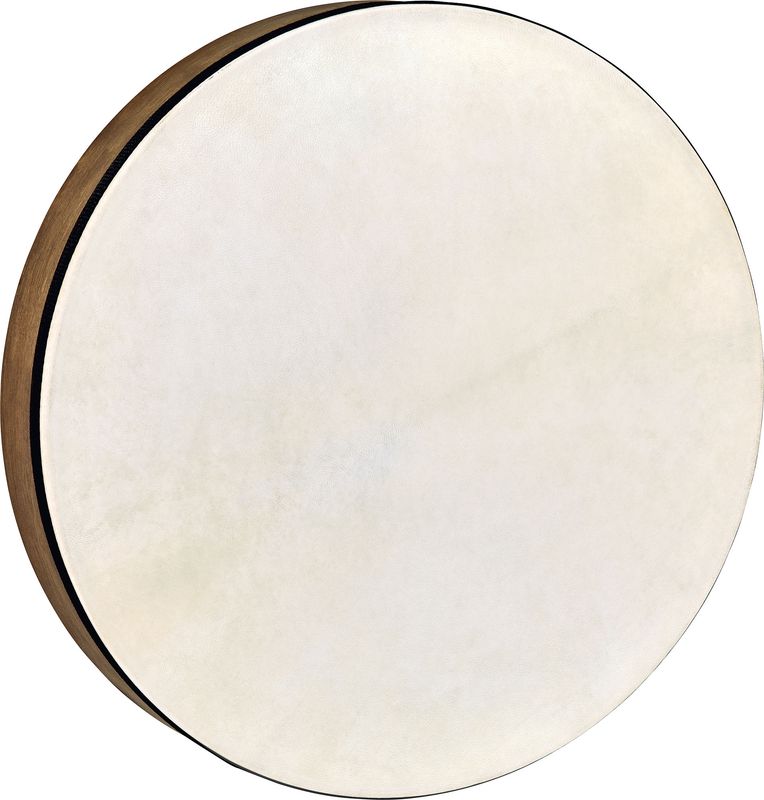 Meinl HD16WB Hand Drum 16'' Walnut Brown