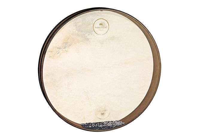 Hovedbilde Meinl WD18WB Wave Drum 18''