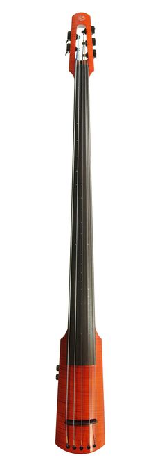 Hovedbilde NS Design WAV5c-DB-AB NS 5-str. Electric Upright ...