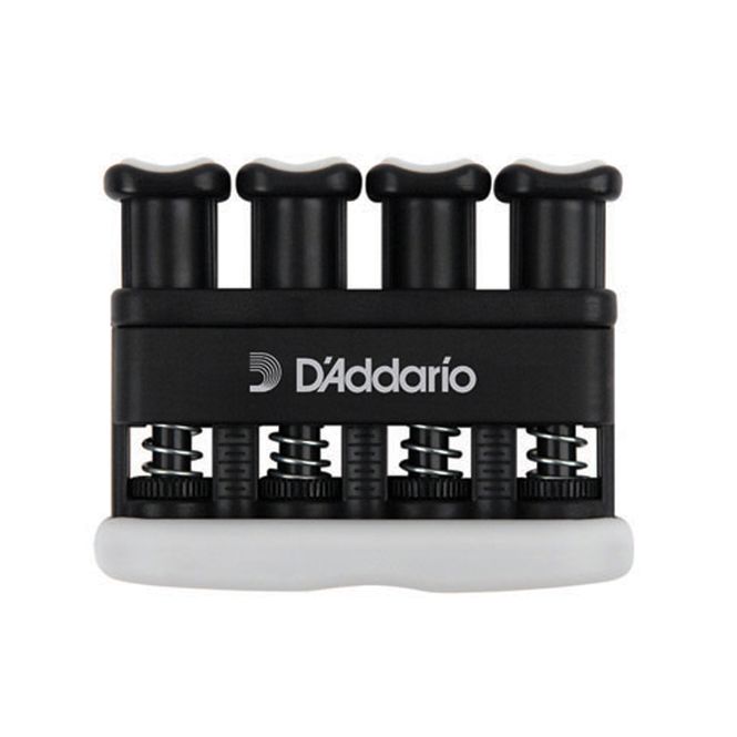 Hovedbilde D'Addario PW-VG-01 Handexerciser Varigrip