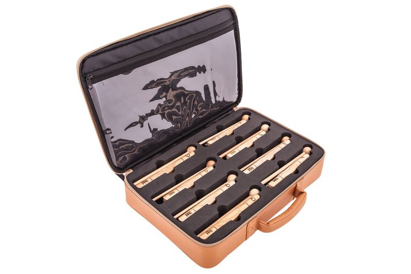 Meinl ECC-8 Chime Case, For 8 Energy Chimes