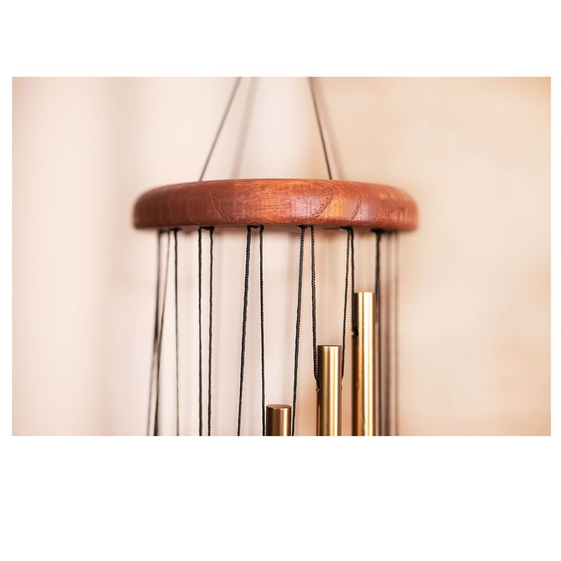 Meinl SC29B Sonic Energy Spiral Chime 29
