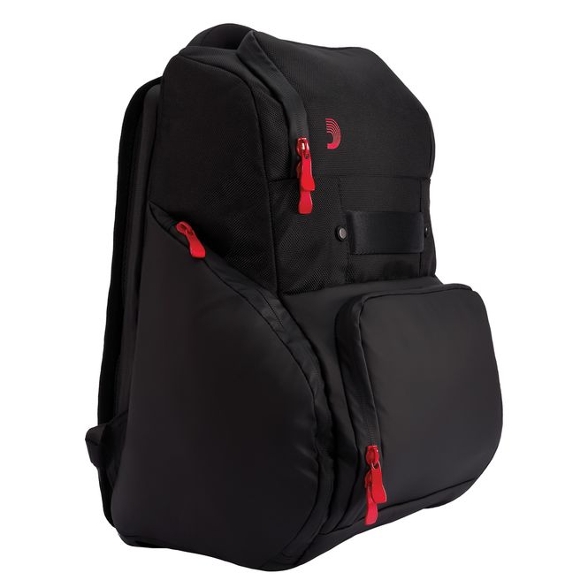 Hovedbilde D'Addario PW-BLGTP-02 Backline Gear Transport ...
