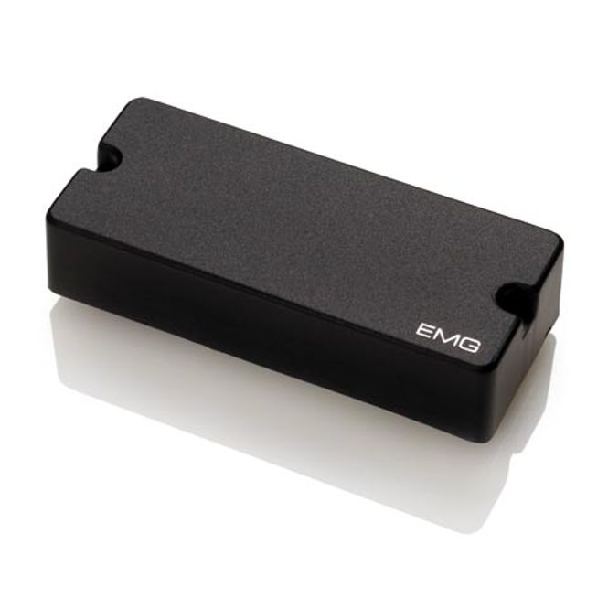 Hovedbilde Emg 35HZ-BK Pickup Extended Soapbar 4-str. passiv ...