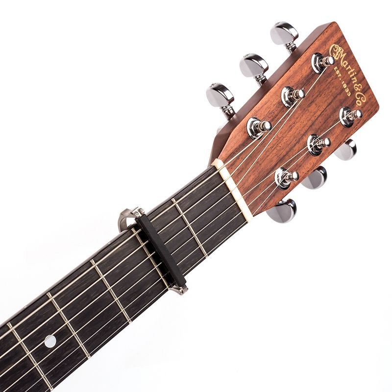 D'Addario PW-CP-18 NS Cradle Capo
