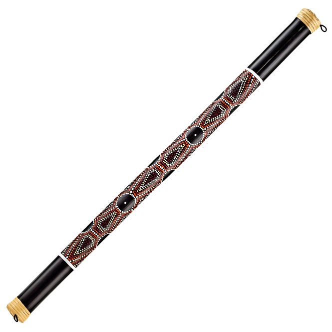 Hovedbilde Meinl RS1L Rainstick Bamboo Large 39,8''