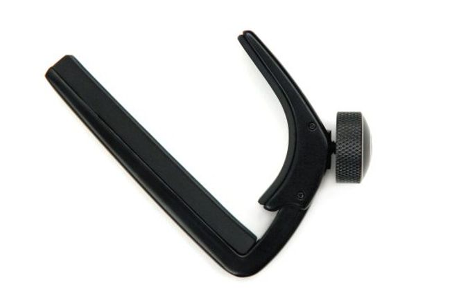 Hovedbilde D'Addario PW-CP-16 NS Classical Capo Lite