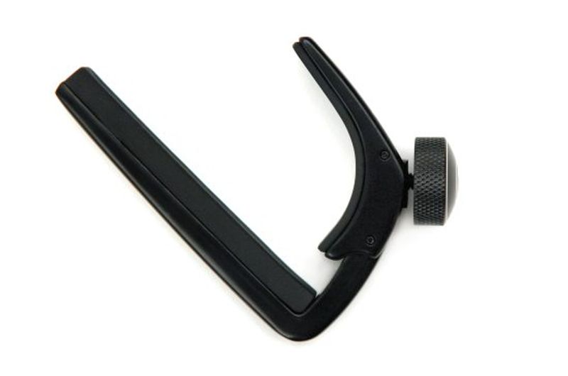 D'Addario PW-CP-16 NS Classical Capo Lite