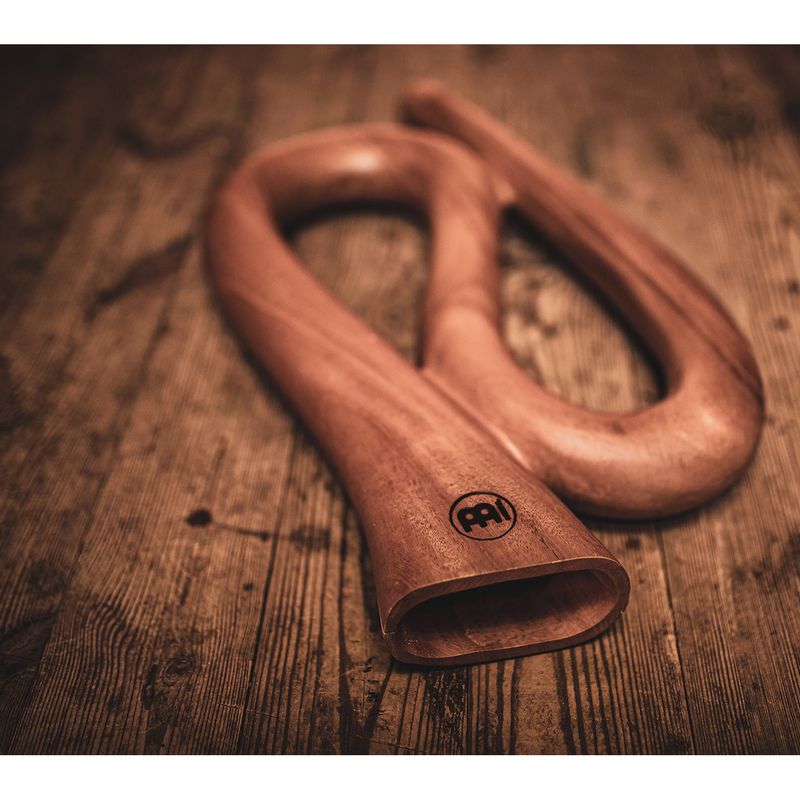 Meinl DDPROFSD Didgeridoo S Shape Tuning D 19,7''