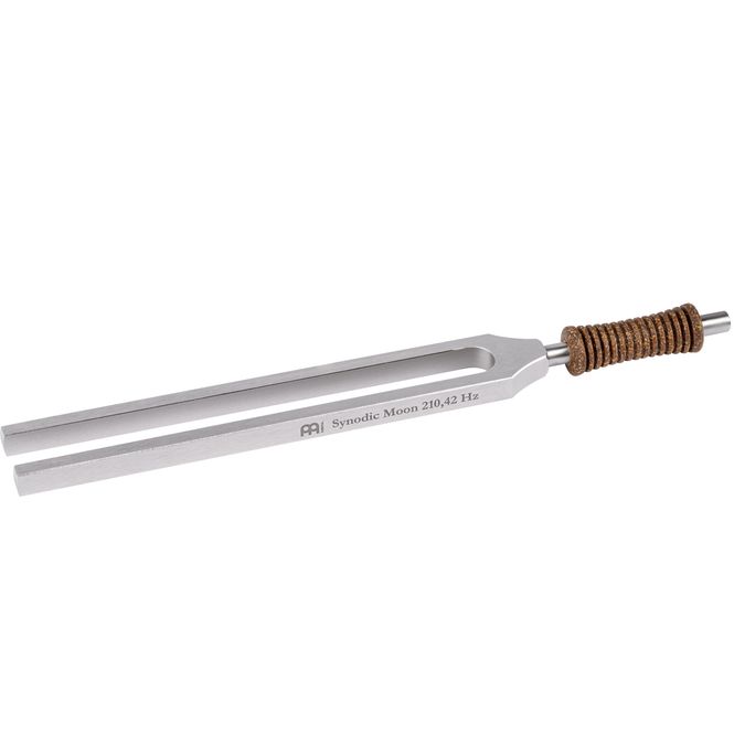  Meinl TTF-M-SY Therapy Tuning Fork, Synodic Moon ...