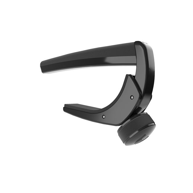 Hovedbilde D'Addario PW-CP-19 NS Capo Pro Plus Black