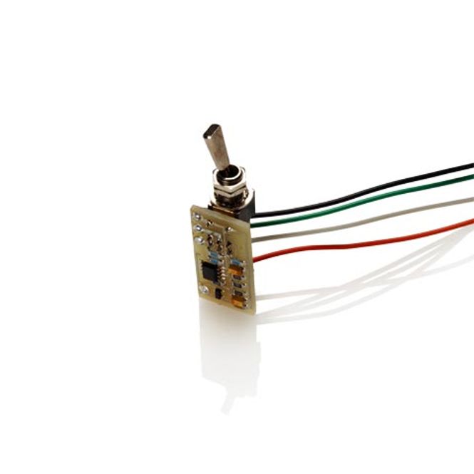 Hovedbilde Emg PI2 Phase Inverter