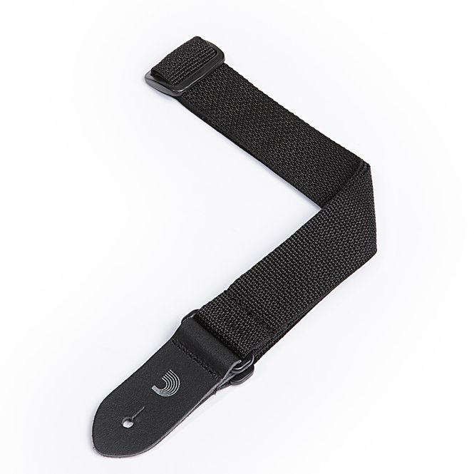 Hovedbilde D'Addario PWSUKE300 Axelband Ukulele 1,5'' ...