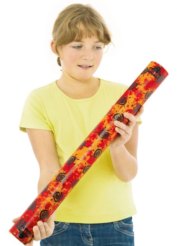 Nino NINO-SRS1-M Synt.Rainstick 18''