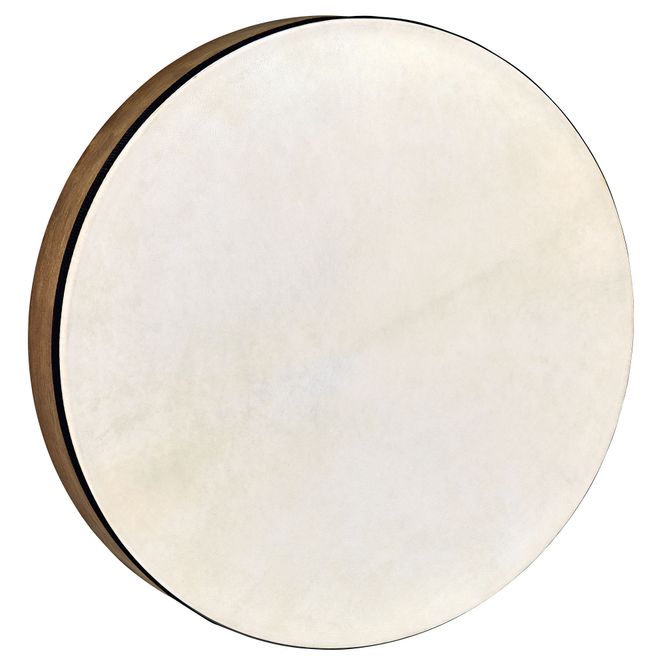 Hovedbilde Meinl HD16WB Hand Drum 16'' Walnut Brown