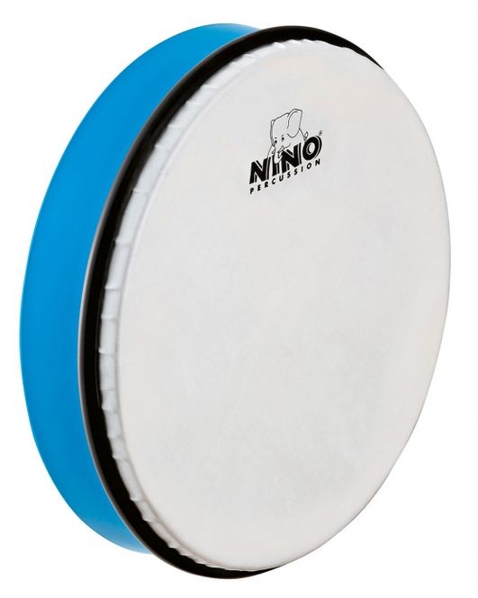 Hovedbilde Nino NINO5SB Handtrumma 10'', Sky Blue