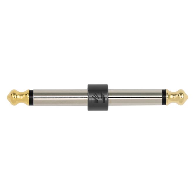 Hovedbilde D'Addario PW-P047A PW Adapter 1/4'' to 1/4 ...