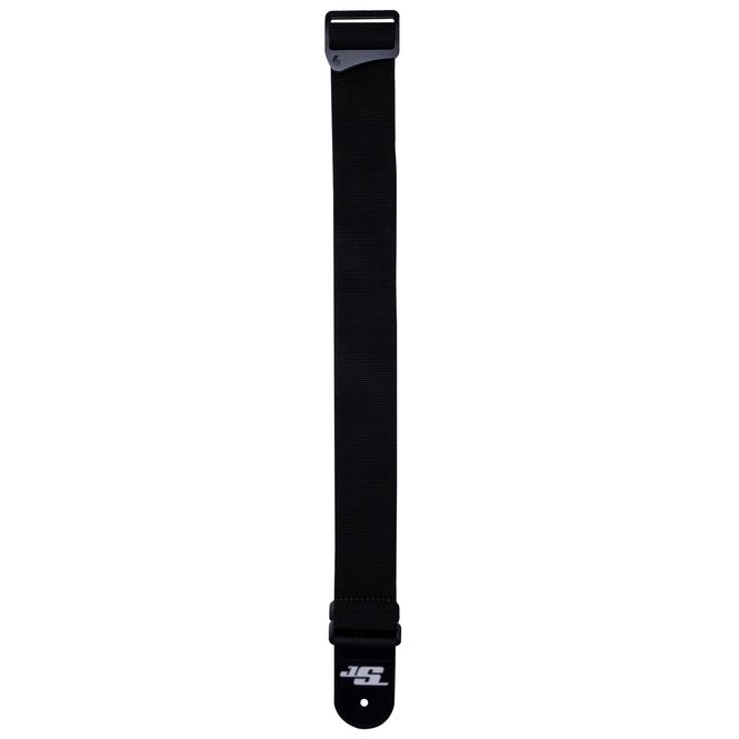 Hovedbilde D'Addario 50JSSV18 Axelband Satriani 50 mm Woven ...