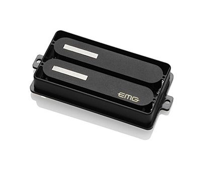 Emg ACB Pickup Banjo system, 5-string, Black
