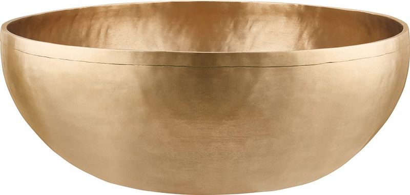 Meinl SB-G-14000 Grounding Series Singing Bowl, 14 kg