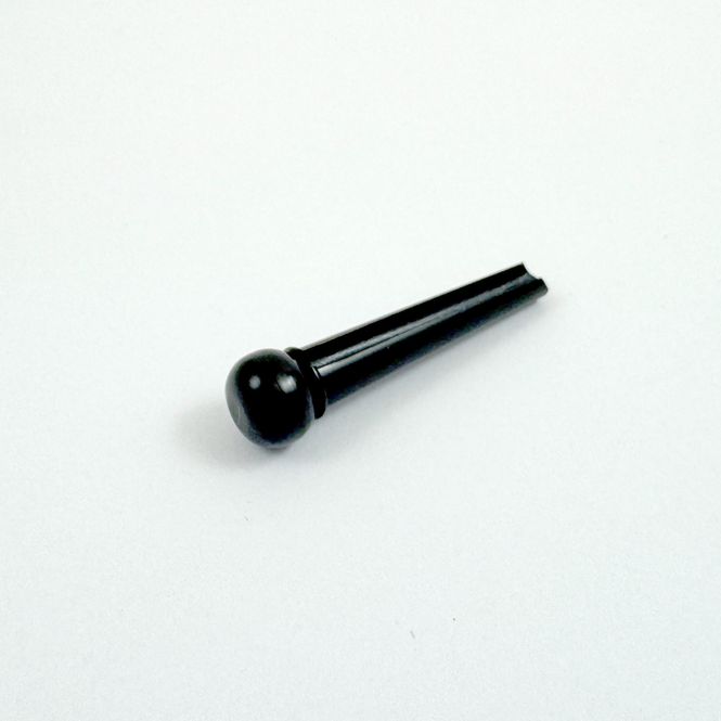 Hovedbilde Soundsation 2089 Bridge Pin ABS Black P330P