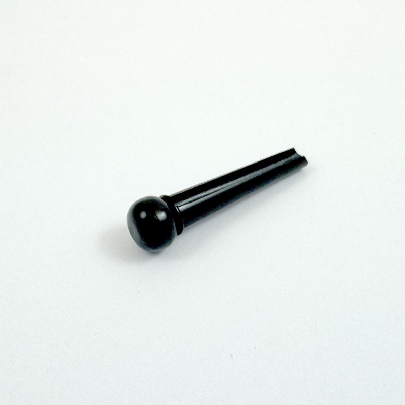 Soundsation 2089 Bridge Pin ABS Black P330P