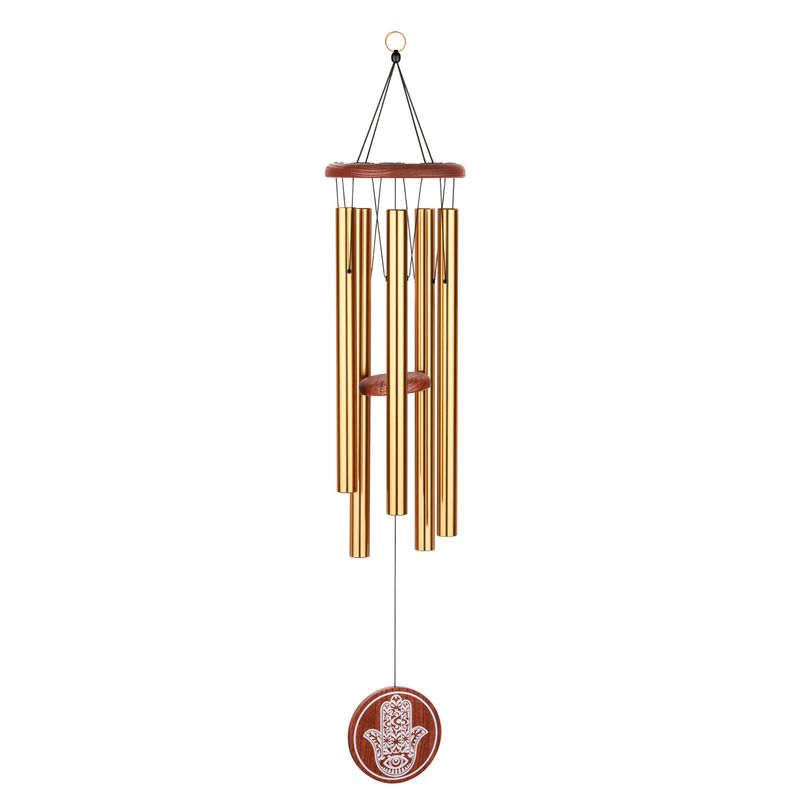 Meinl HMC36B Sonic Energy Hamsa Meditation Chime 36
