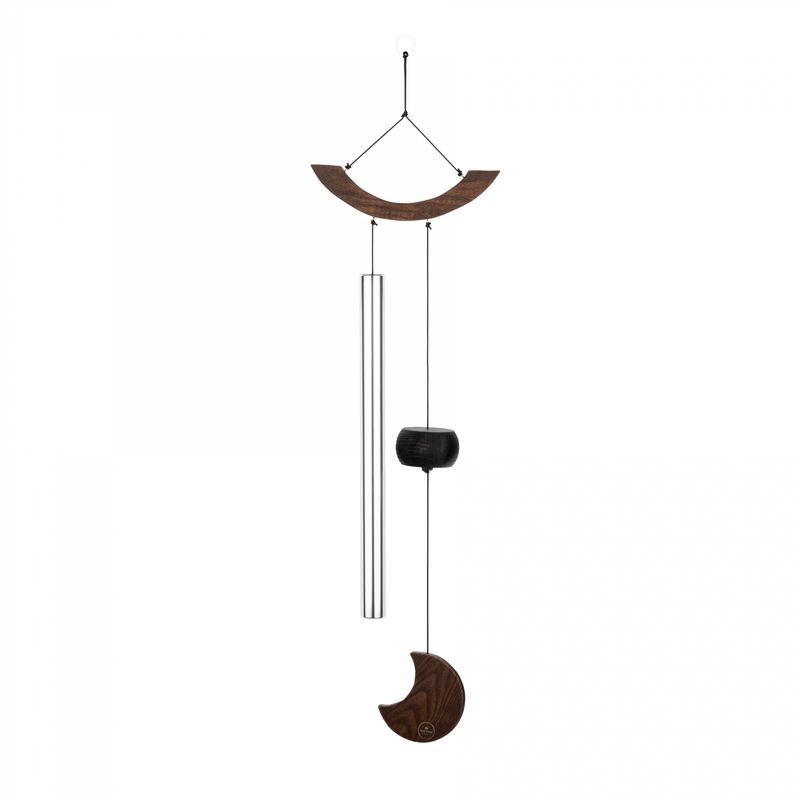 Meinl MMC35S Sonic Energy Moon Meditation Chime 35