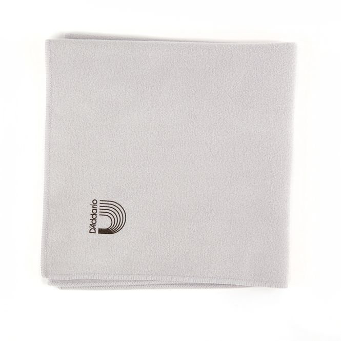 Hovedbilde D'Addario PW-MPC Micro-Fiber Cloth