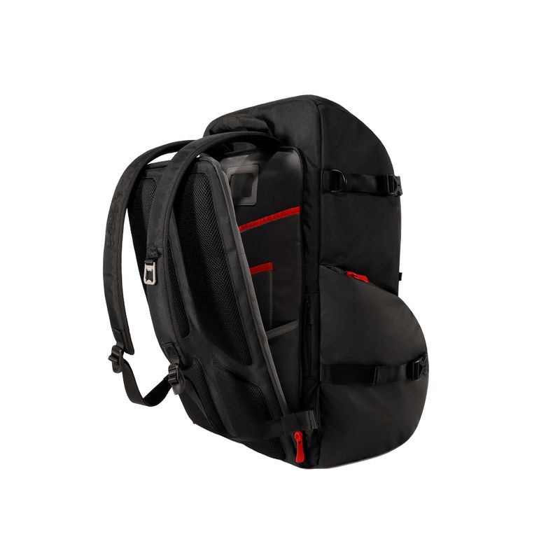 D'Addario PW-BLGTP-01 Backline Gear Transport Pack