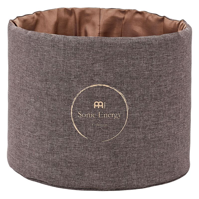 Meinl CSBS12BR Crystal Singing Bowl Sleeve 12