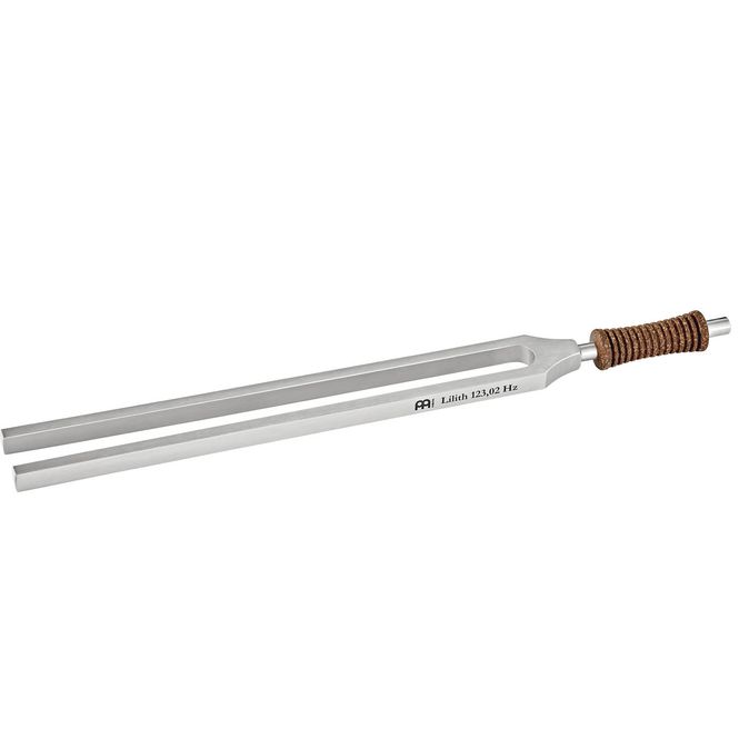 Hovedbilde Meinl TTF-M-L Therapy Tuning Fork, Lilith ...
