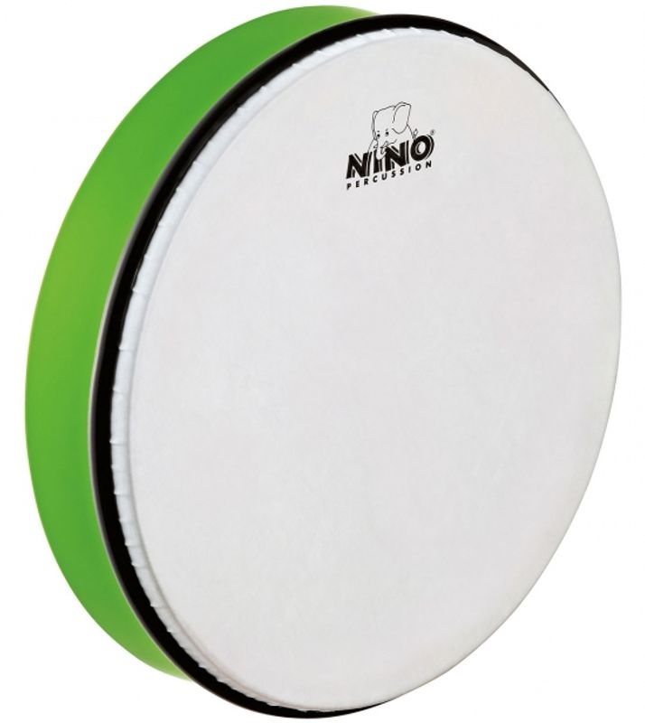 Nino NINO6GG Handtrumma 12'', Grass Green