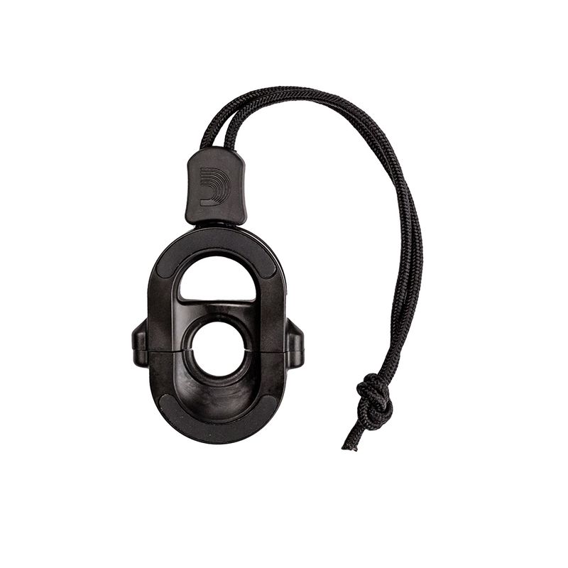 D'Addario PW-AJL-01 Cinch Fit Acoustic Jack Lock