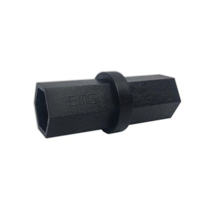 Emg 5680.00 Hex Driver. Black