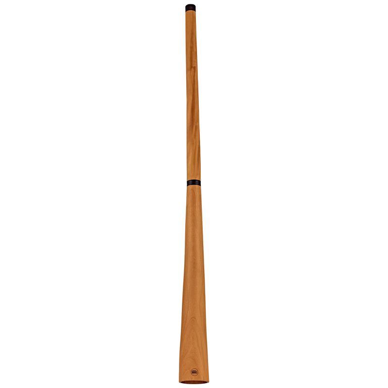 Meinl DDPROFNTD Didgeridoo 2 pcs Natural with bag Tuning D