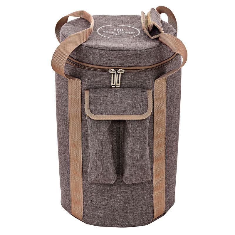 Meinl CSCB7BR Crystal Singing Chalice Bag 7